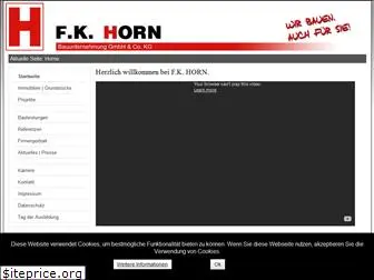 f-k-horn.de