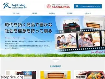 f-living.com