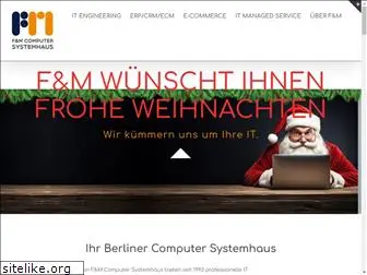 f-m-computer.de