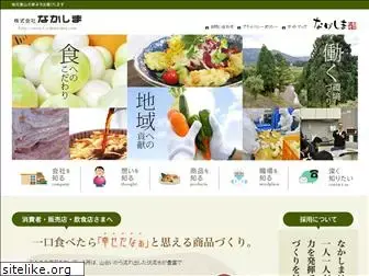 f-nakashima.com