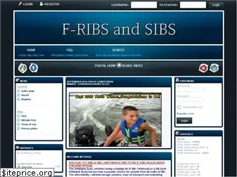 f-ribsandsibs.com