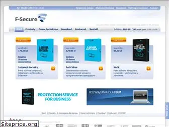 f-secure.com.pl