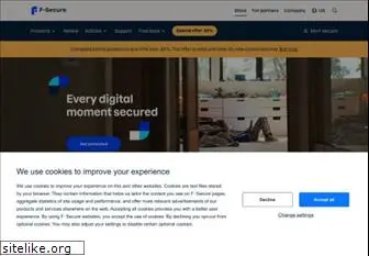 f-secure.com