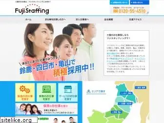 f-staffing.com