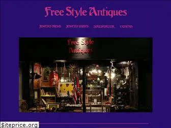 f-style-antiques.com