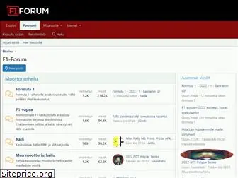 f1-forum.fi