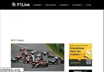 f1-live.net