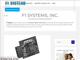 f1-systems.com