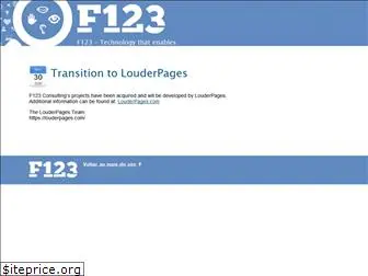 f123.org