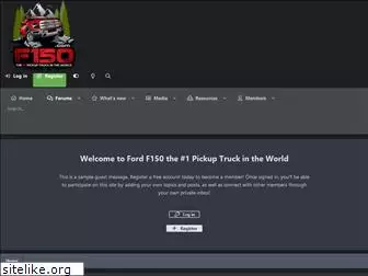 f150.com