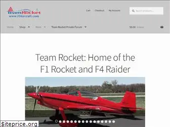 f1aircraft.com