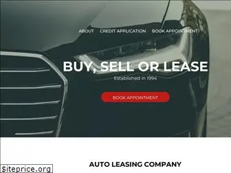 f1autoleasing.com