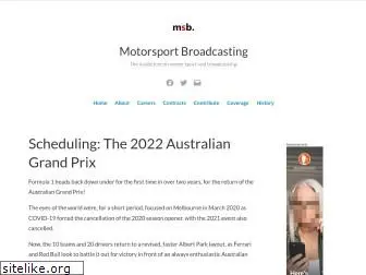 f1broadcasting.co