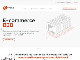 f1commerce.com