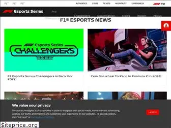 f1esports.com