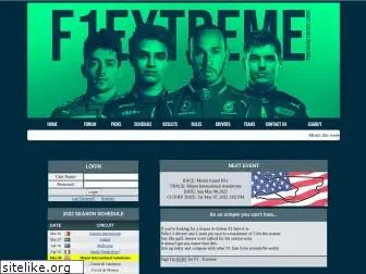 f1extreme.net