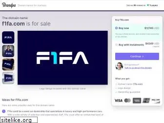 f1fa.com