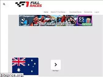 f1fullraces