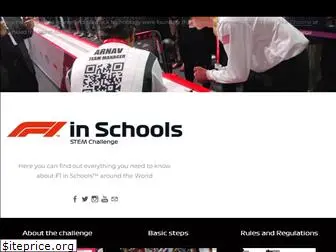 f1inschools.com