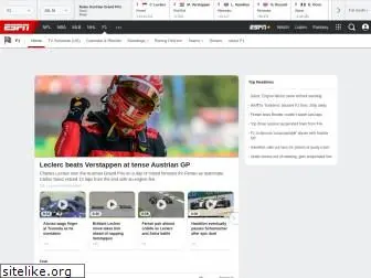 f1live.com