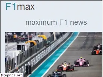 f1max.com