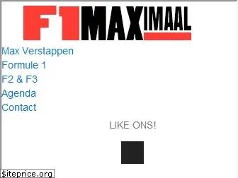 f1maximaal.nl