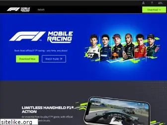 f1mobileracing.com