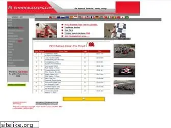f1motor-racing.com