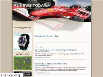 f1newstoday.com