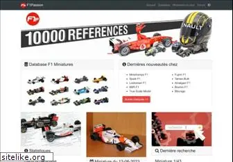 f1passion.com