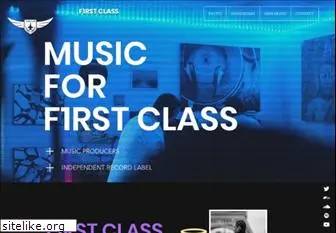 f1rstclass.com