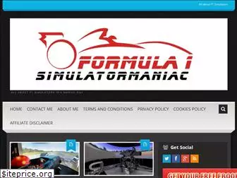 f1simulatormaniac.com