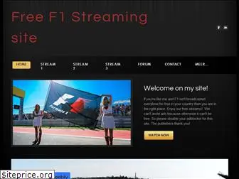 f1stream.weebly.com