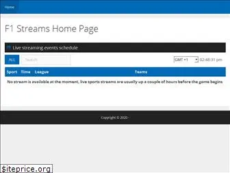 f1streams.tv