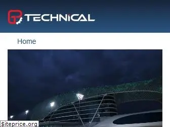 f1technical.net