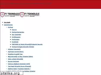 f1teknoloji.com.tr