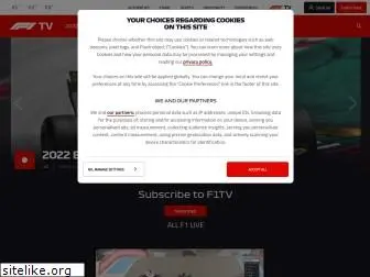 f1tv.formula1.com