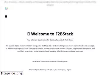 f2bstack.com