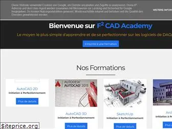 f2cadacademy.com