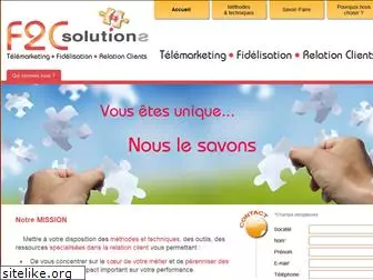 f2csolutions.fr