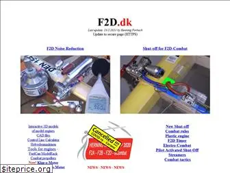 f2d.dk