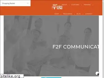 f2fcommunications.com.au