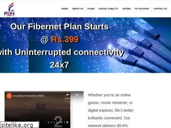 f2hnetworks.com