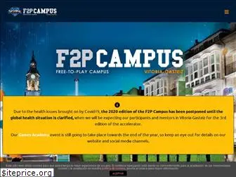 f2pcampus.com
