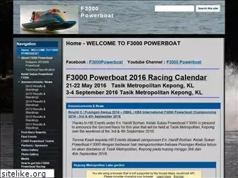 f3000powerboat.com