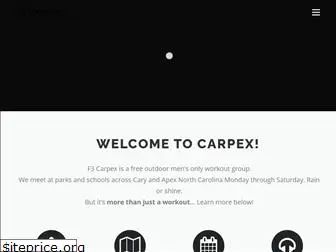 f3carpex.com