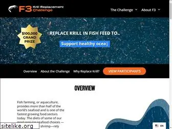 f3challenge.org