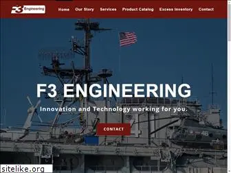 f3engineering.com