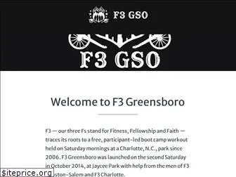 f3greensboro.com