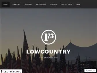 f3lowcountry.com